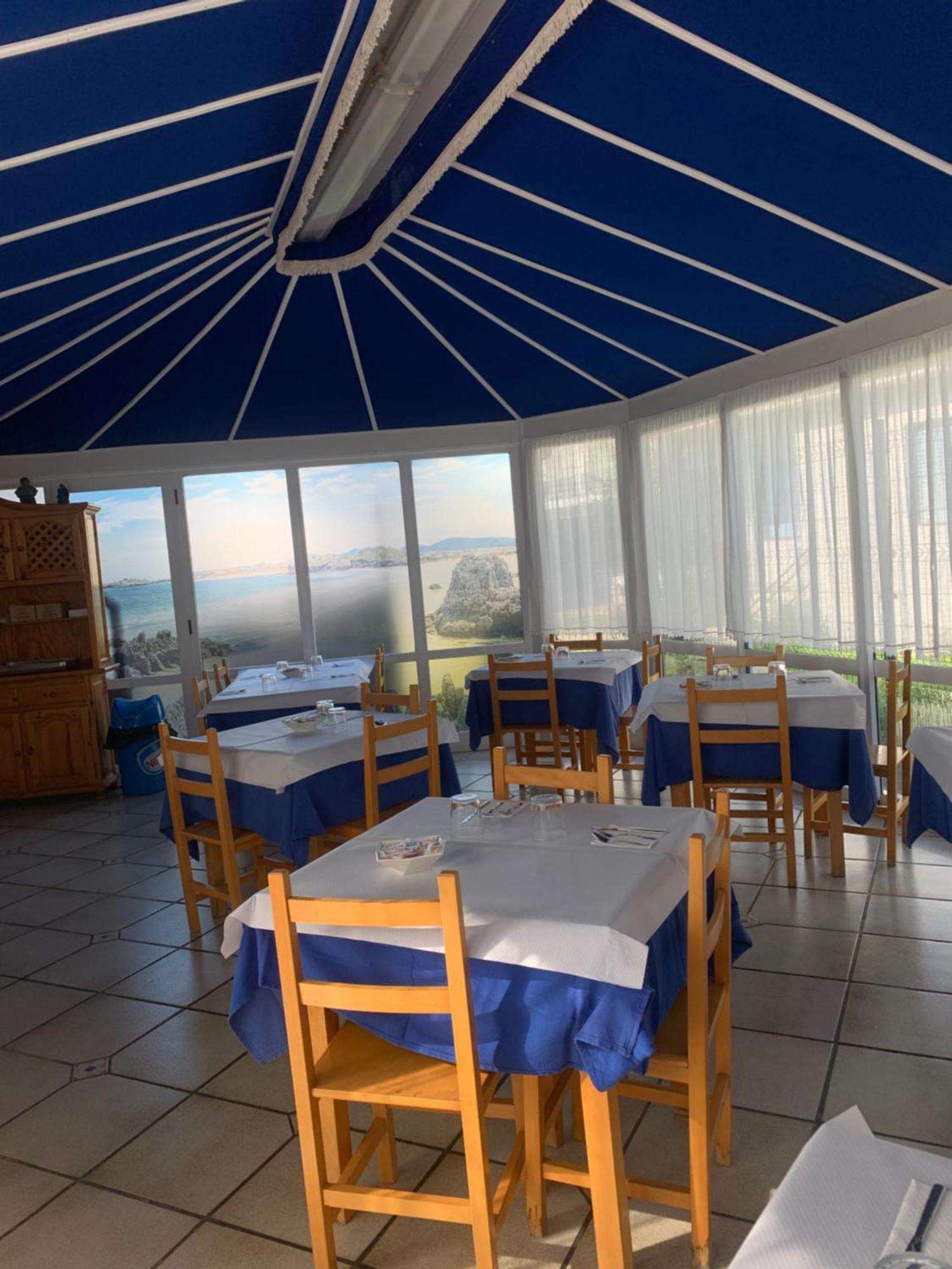 Hospedaje El Marinero Isla Exterior photo